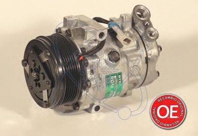 ELECTRO AUTO 20a1440 -  Компрессор, кондиционер